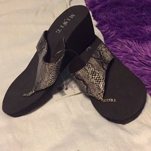 Sandals